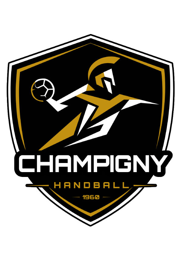 CHAMPIGNY HANDBALL